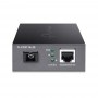 TP-LINK | Gigabit Single-Mode WDM Media Converter | TL-FC311A-20 | Gigabit SC Fiber Port | 10/100/1000 Mbps RJ45 Port (Auto MDI/ - 5